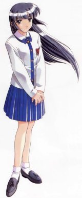 BUY NEW sentimental graffiti - 2493 Premium Anime Print Poster